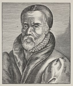 William Tyndale da English School