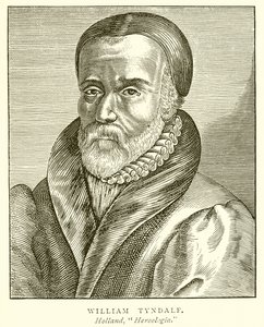 William Tyndale da English School