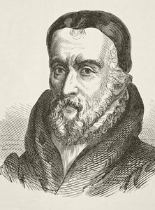 William Tyndale, da 