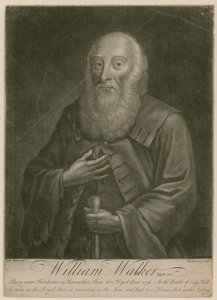 William Walker, all