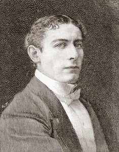 William Waller Lewis da English School