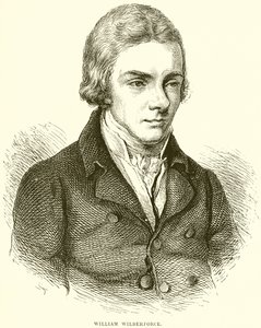 William Wilberforce da English School