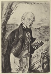 William Wordsworth, poeta inglese da English School