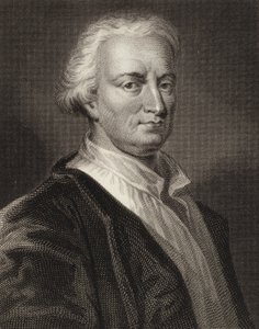 William Wycherley da English School