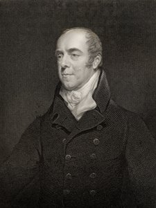 William Wyndham Grenville (1759-1834) da English School