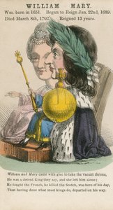 Guglielmo e Maria