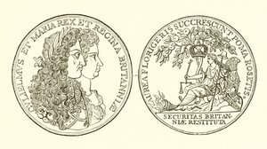 Guglielmo e Maria da English School