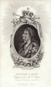 Guglielmo e Maria da English School