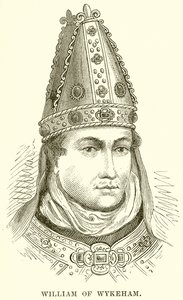 Guglielmo di Wykeham