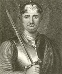Guglielmo il Conquistatore da English School