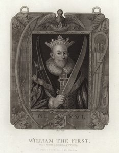 Guglielmo il Conquistatore