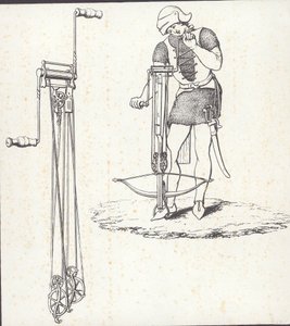 Meccanismo dell