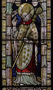 San Tommaso di Hereford da English School