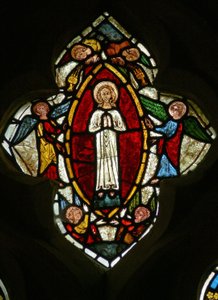 Assunzione della Vergine Maria