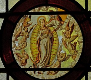 Assunzione della Vergine Maria