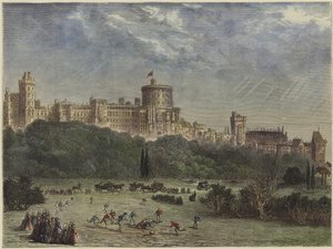 Castello di Windsor