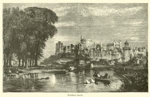 Castello di Windsor