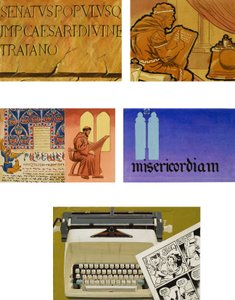 Scrittura