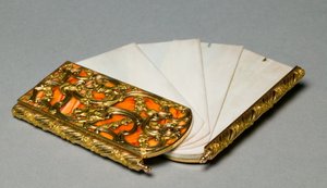 Tavoletta per scrivere