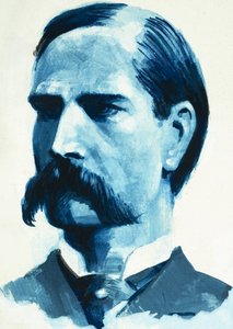 Wyatt Earp da English School