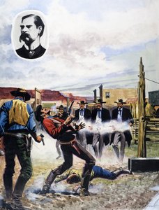 Wyatt Earp e la Battaglia dell
