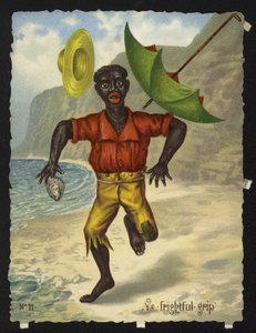 Il terribile raffreddore