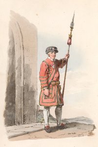 Guardia del corpo