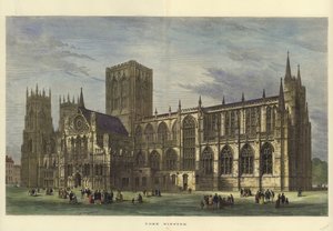Cattedrale di York