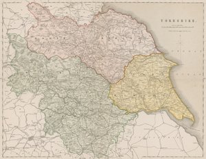 Yorkshire