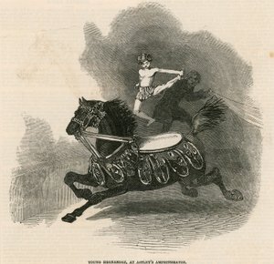 Il giovane Hernandez all