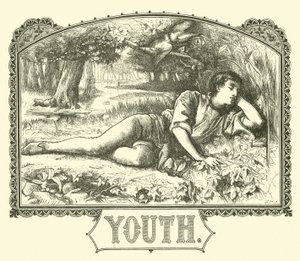 Gioventù da English School
