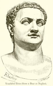 Tito giovane da English School