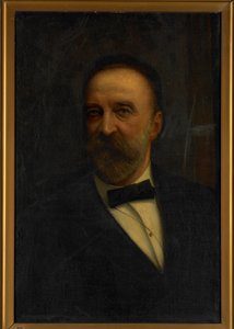 Zachariah Charles Pearson, c.1849-1869 da English School