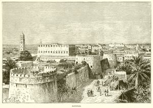 Zanzibar da English School