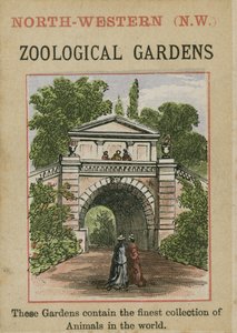 Giardini Zoologici