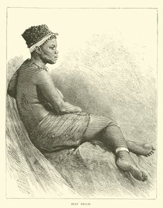 Belle Zulu da English School