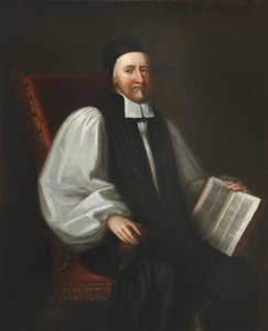 Accepted Frewen, Presidente del Magdalen College e Arcivescovo di York da English School English School