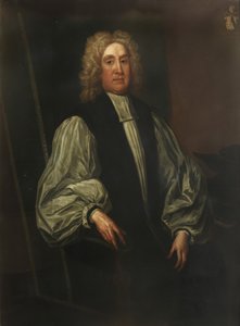 John Hough, Presidente del Magdalen College