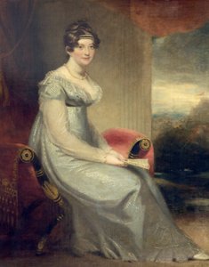 Principessa Mary, Duchessa di Gloucester e Edimburgo da English School English School