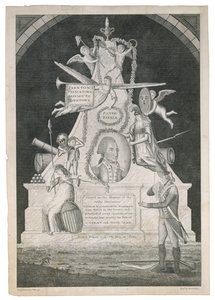 Pater Patriae da Enoch G. Gridley