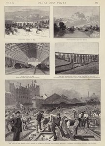 La Grande Ferrovia Occidentale (GWR)