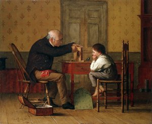 Il dottore dell