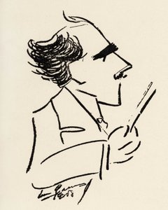 Arturo Toscanini, direttore d