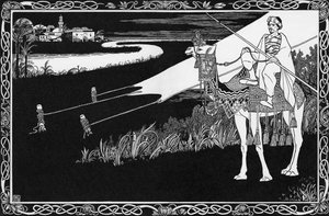 EM LILIEN da Ephraim Moses Lilien
