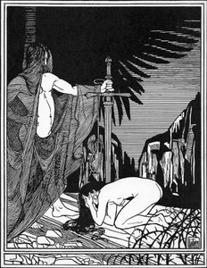EM LILIEN da Ephraim Moses Lilien