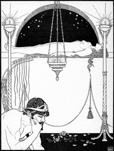 EM LILIEN da Ephraim Moses Lilien