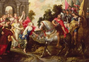 Immagine sconosciuta da Erasmus Quellinus