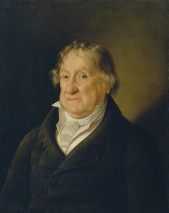 Ritratto di uomo da Erasmus von Engert