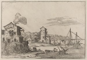 Porto rustico da Ercole Bazicaluva