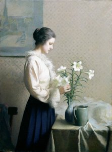 Mattina di Pasqua